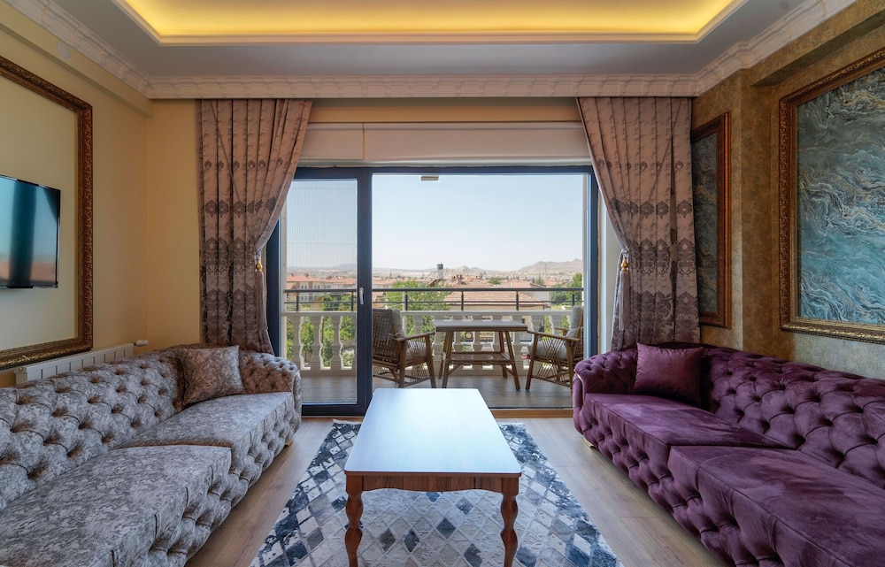 Pearl Of Cappadocia 16/27