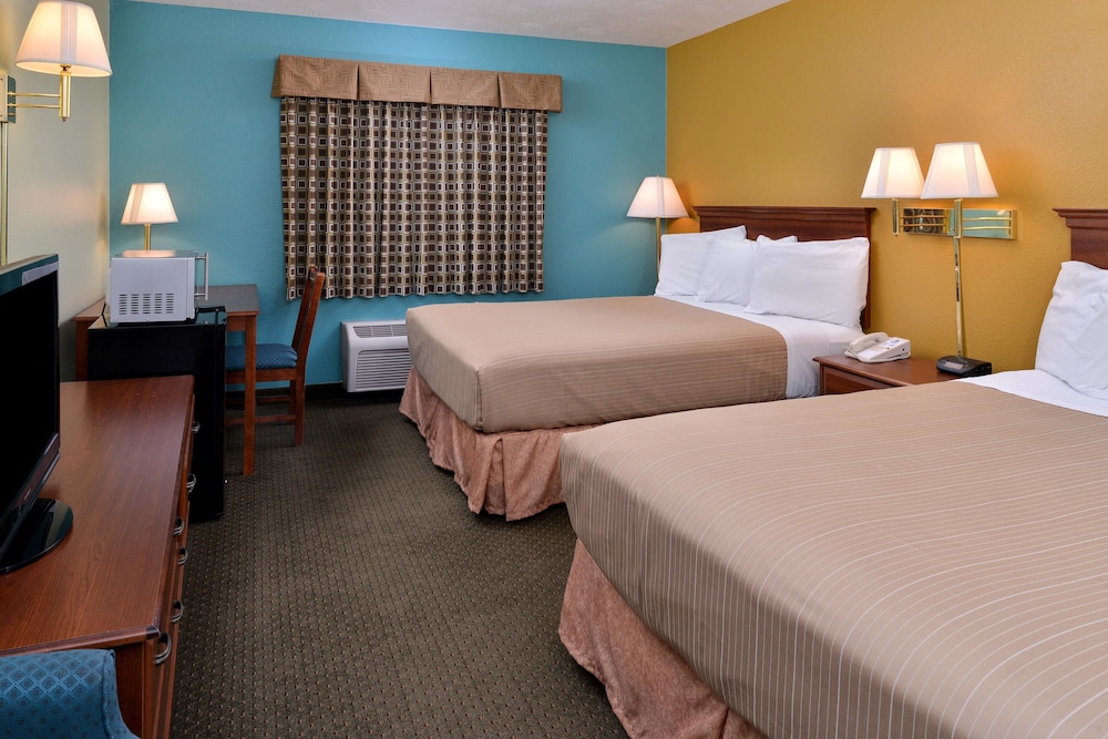 Americas Best Value Inn Seymour 15/26
