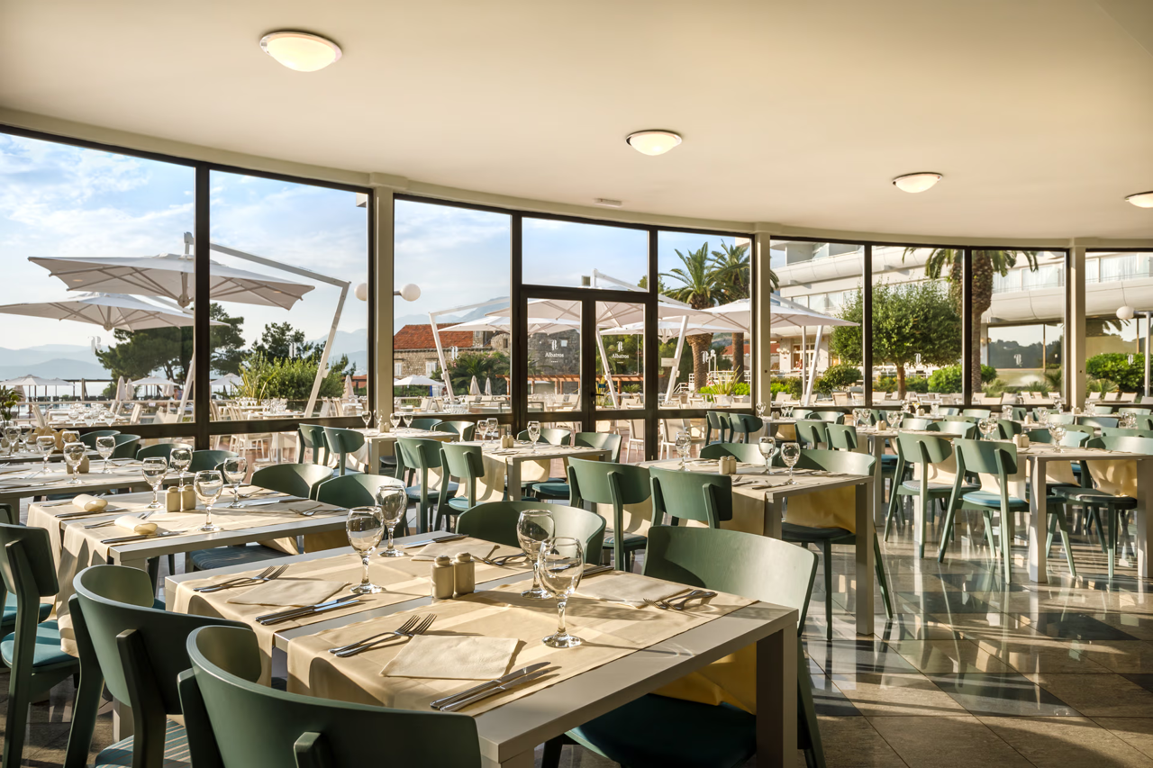 Remisens Hotel Albatros-All inclusive 23/30