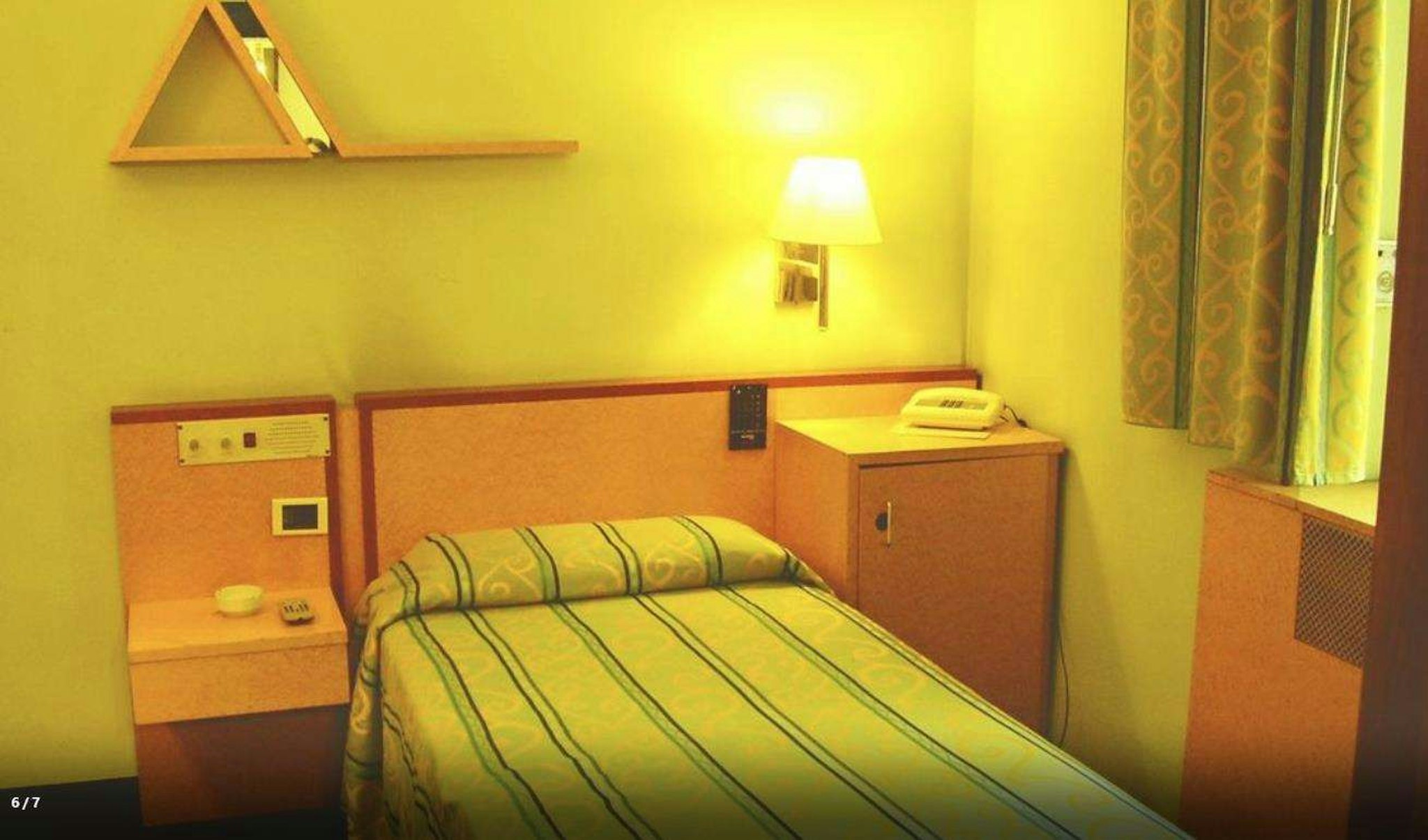 Hotel Atlantic 15/31