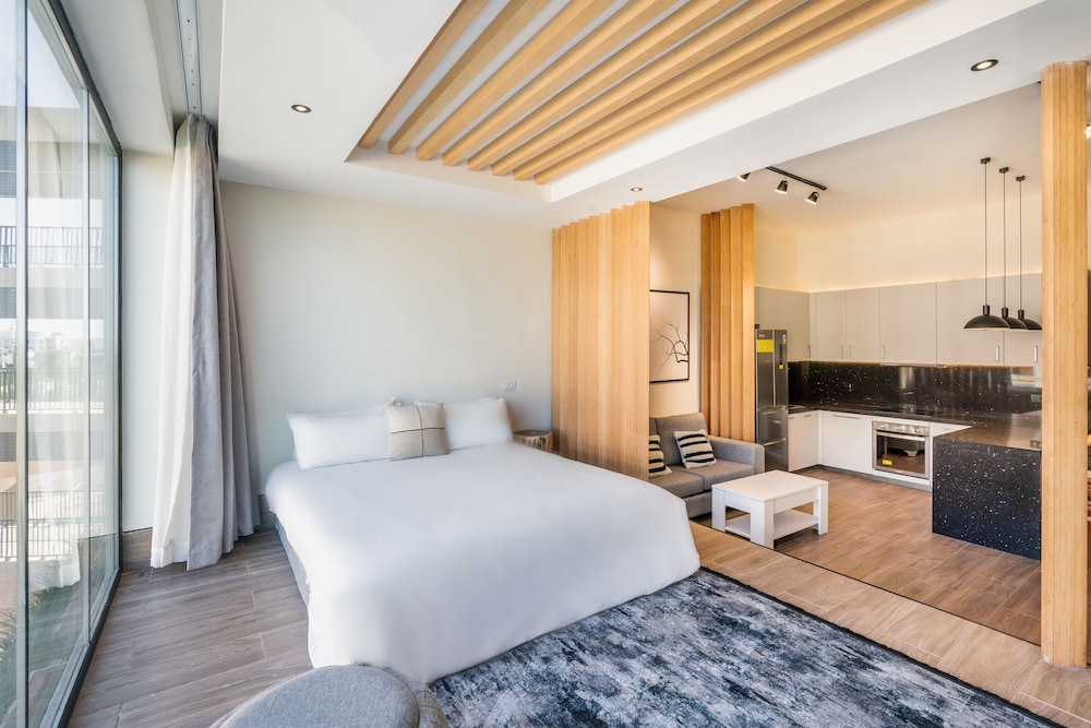 Faranda Single 1 Punta Cana Adults Only 21/49