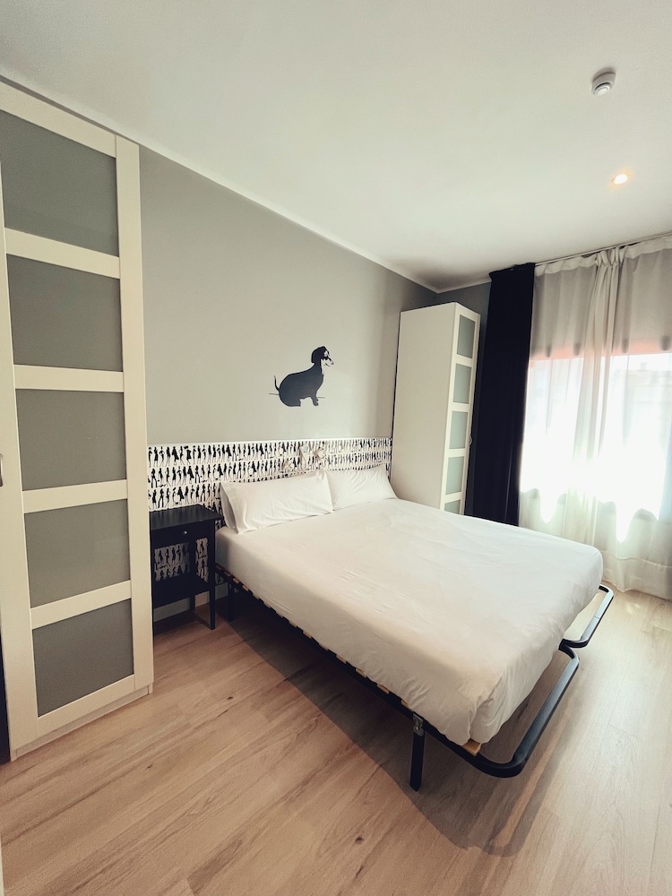 3 BEDROOMS, APARTMENT