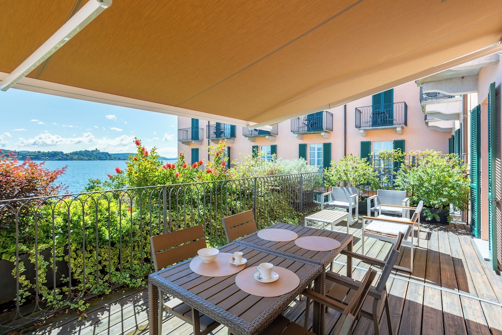 Residence Hotel Antico Verbano 38/56