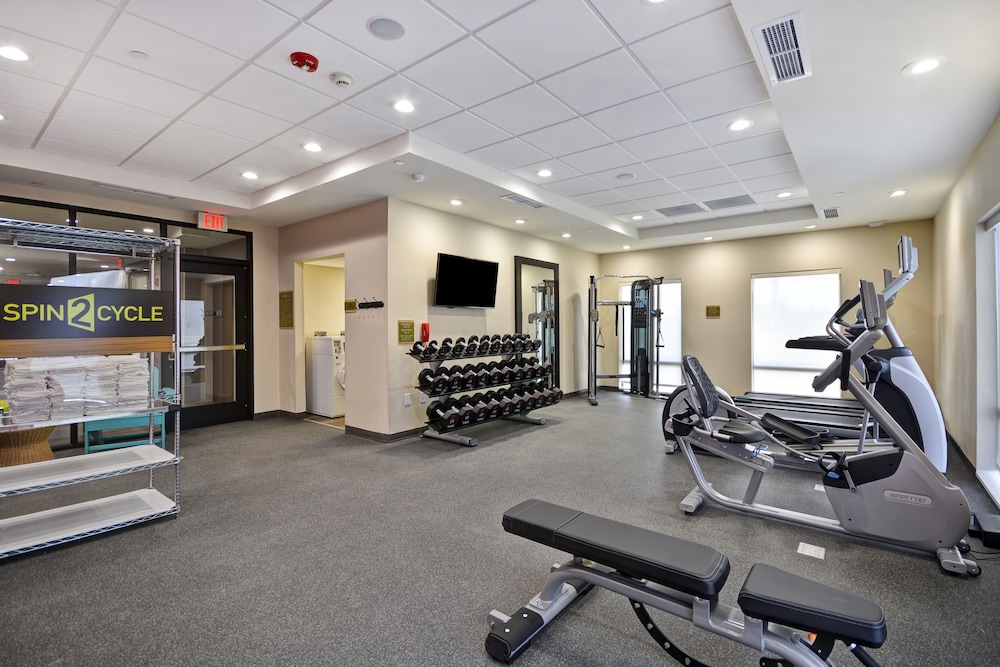 Home2 Suites by Hilton Springdale Cincinnati 19/35