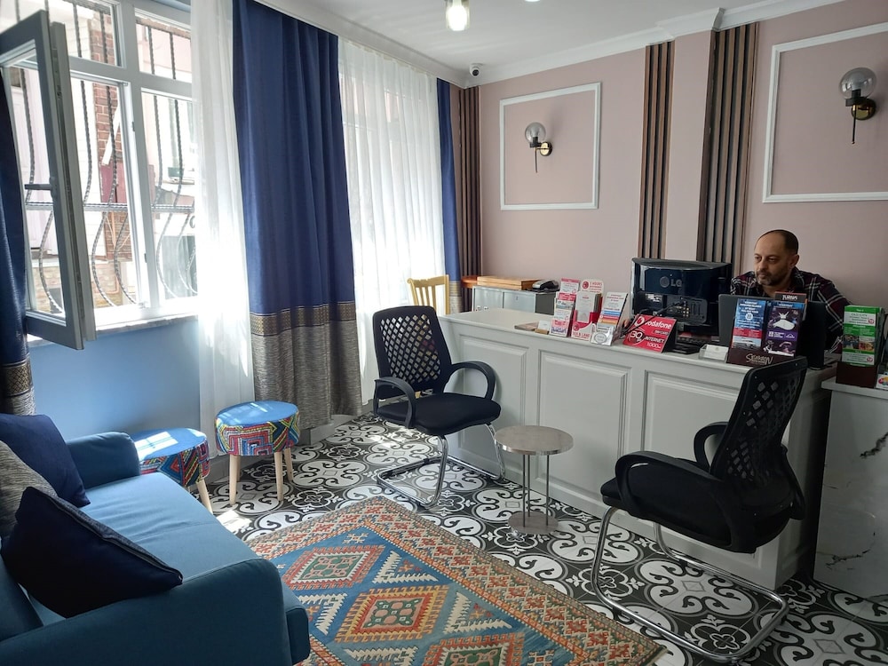 Emirhan Inn Apartment 39/50