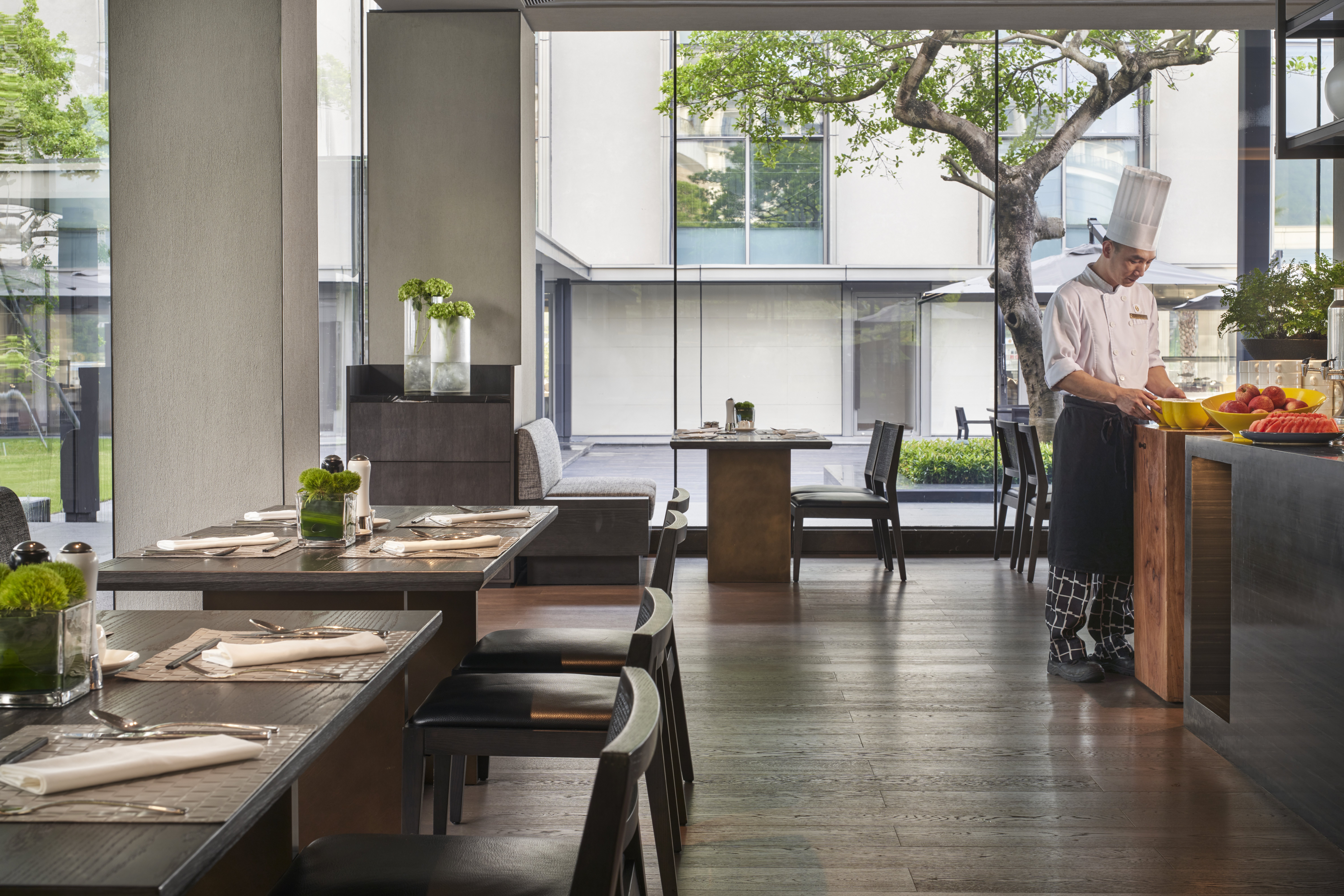 Intercontinental Hotels Shenzhen Dameisha Resort 36/50