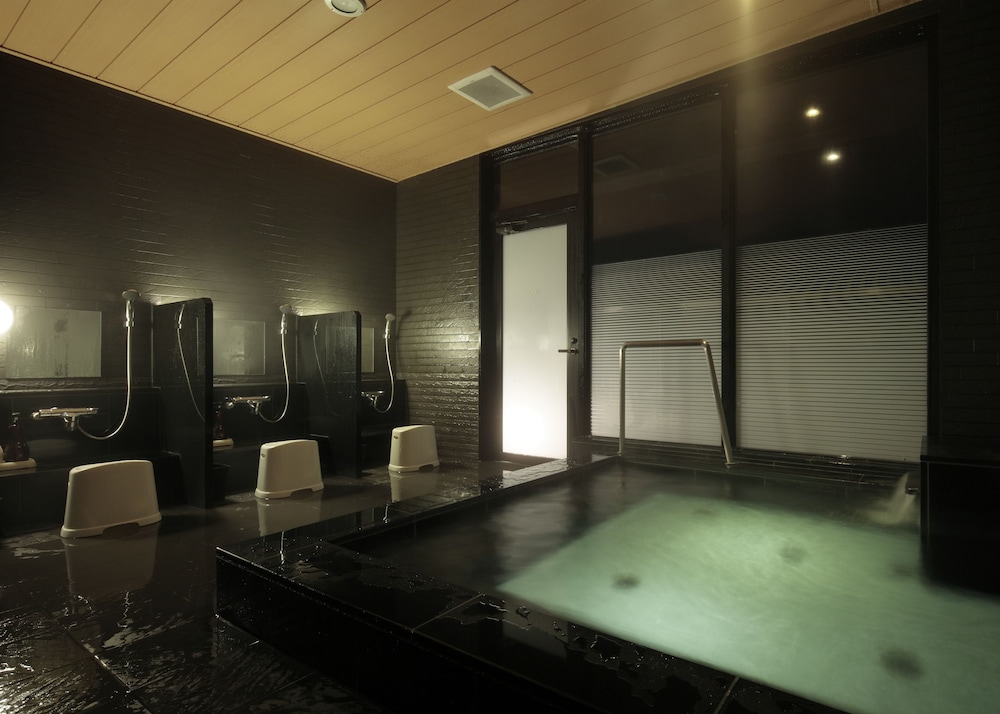 Candeo Hotels Kameyama 25/48