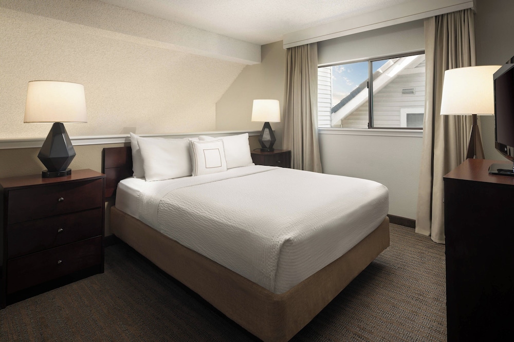 Residence Inn by Marriott Seattle Bellevue 17/57