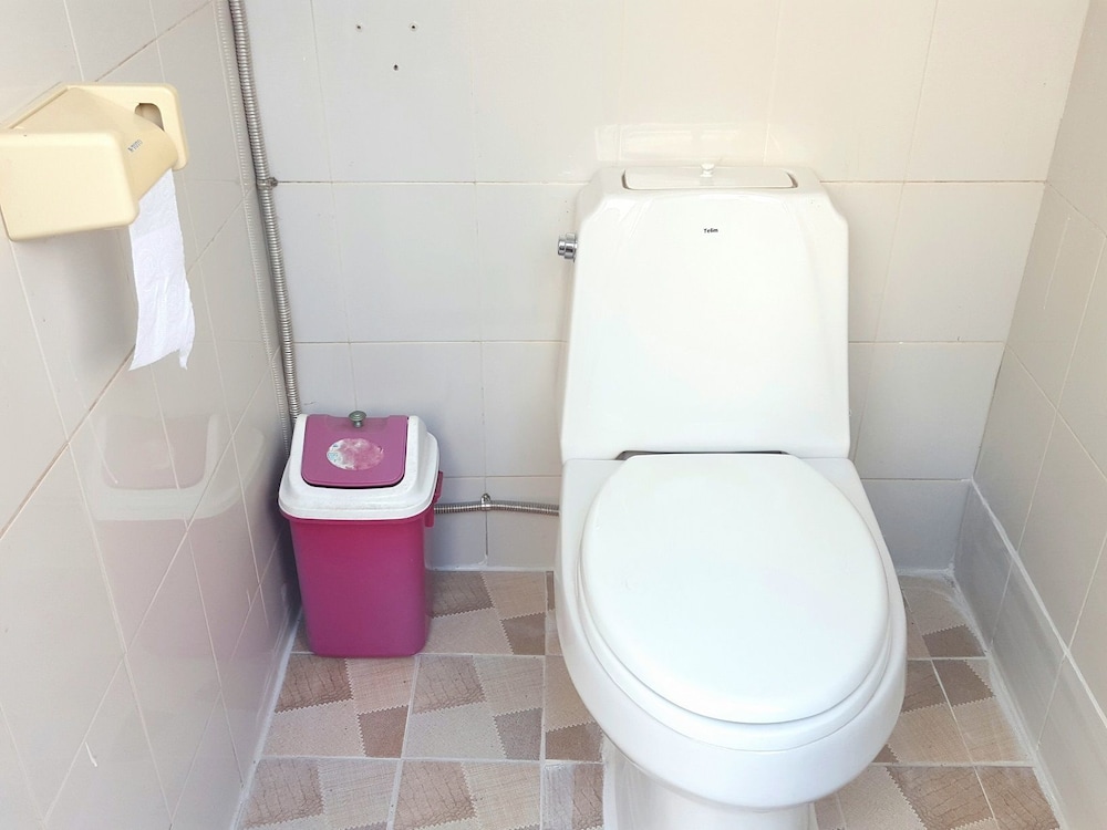Captain Jeju Guesthouse - Hostel 27/28