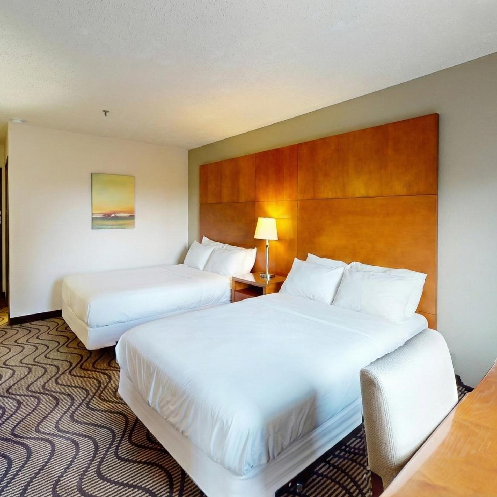 Oscoda Lakeside Hotel 8/50
