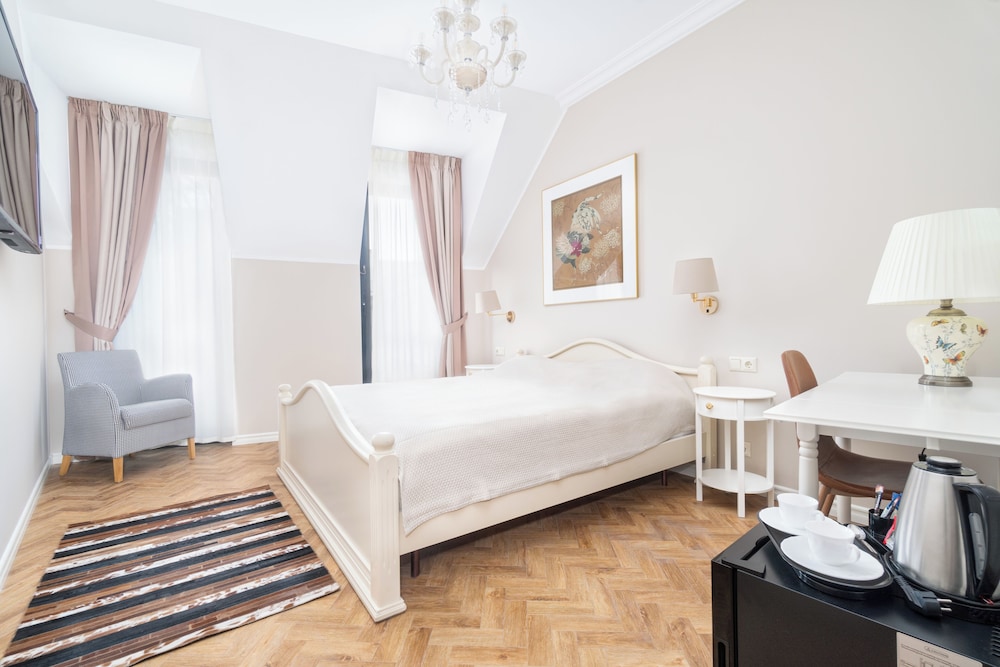 Forums Boutique Hotel 26/59
