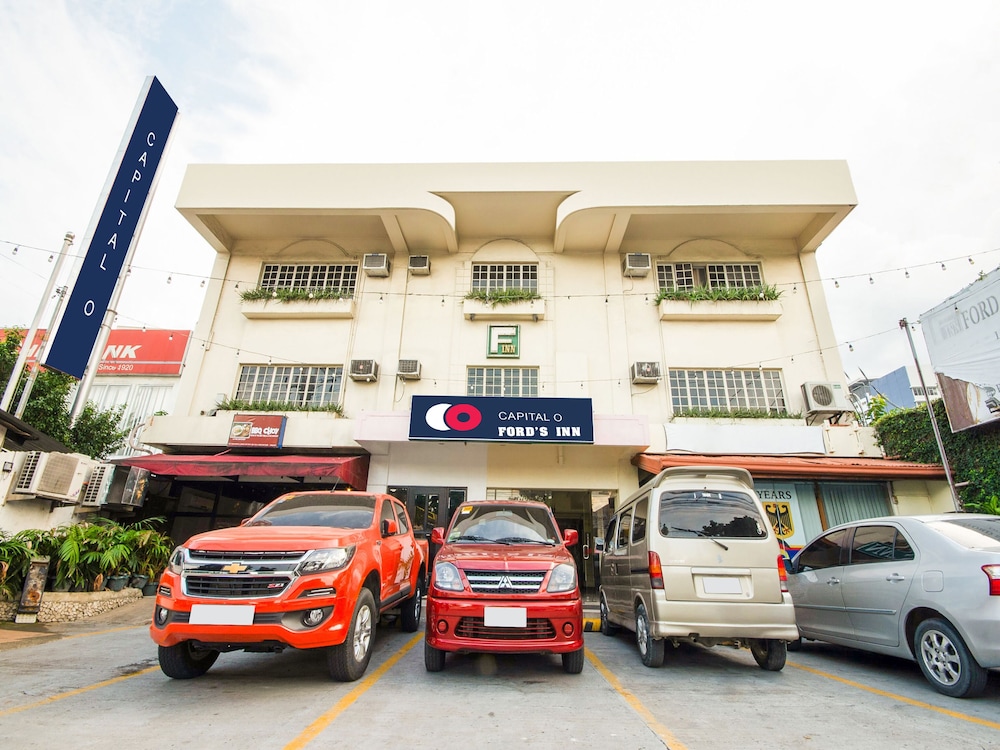 Fords Inn Cebu 26/27