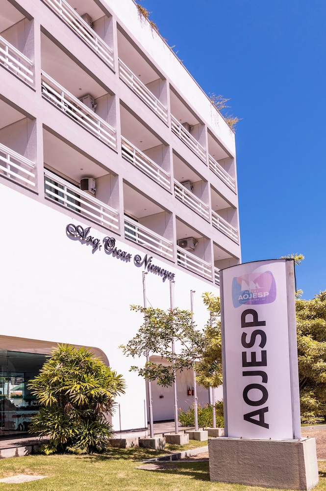 Aojesp Hotel Colonia 4/46