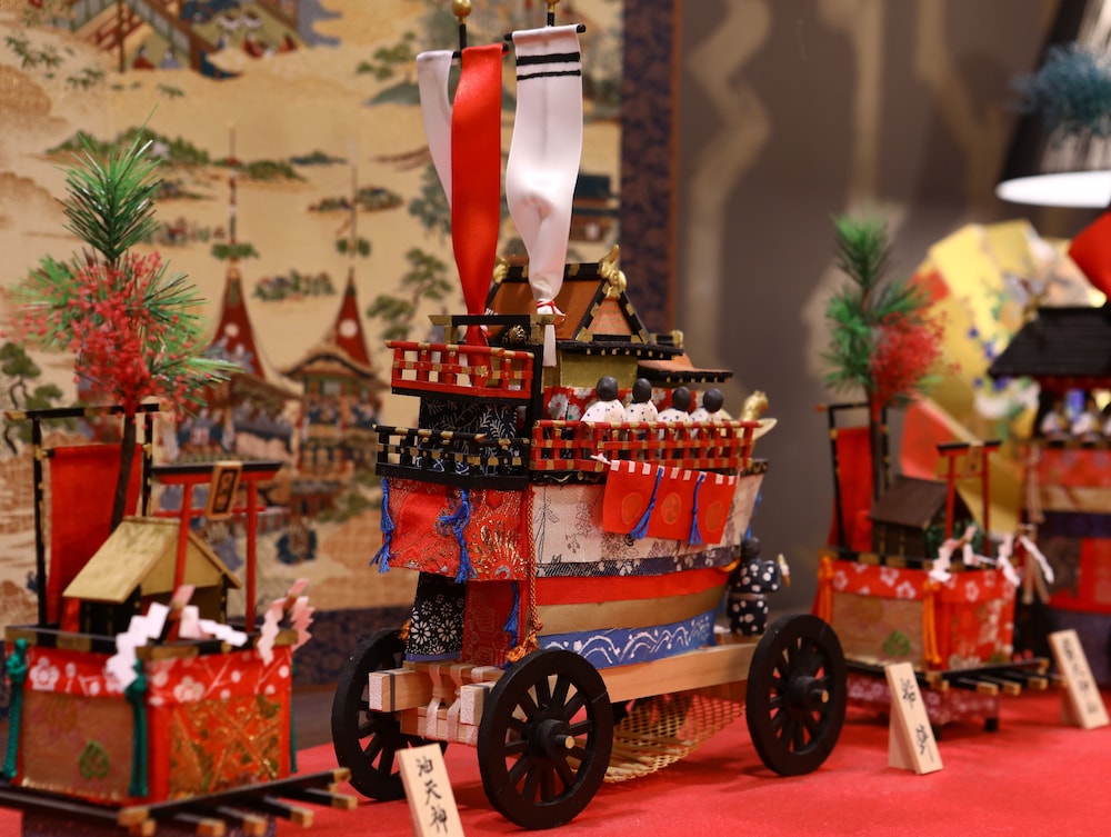 Hotel Hokke Club Kyoto 53/62