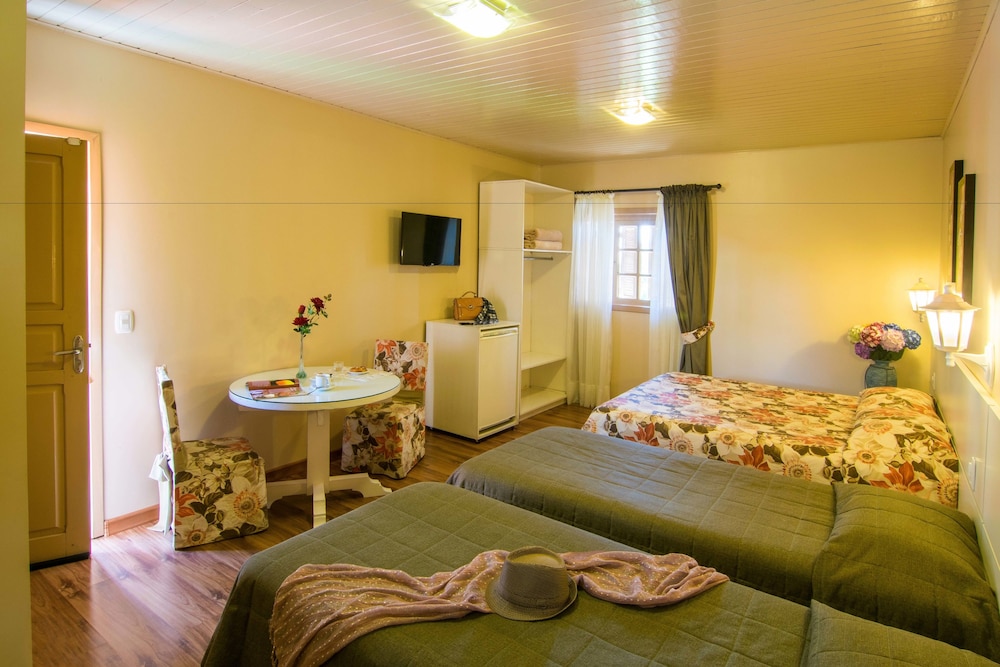 Cabanas Rota Do Sol 20/82