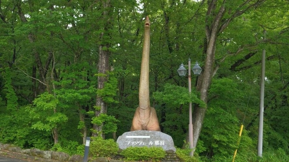 HOTEL BLANCVERT NASU 67/71