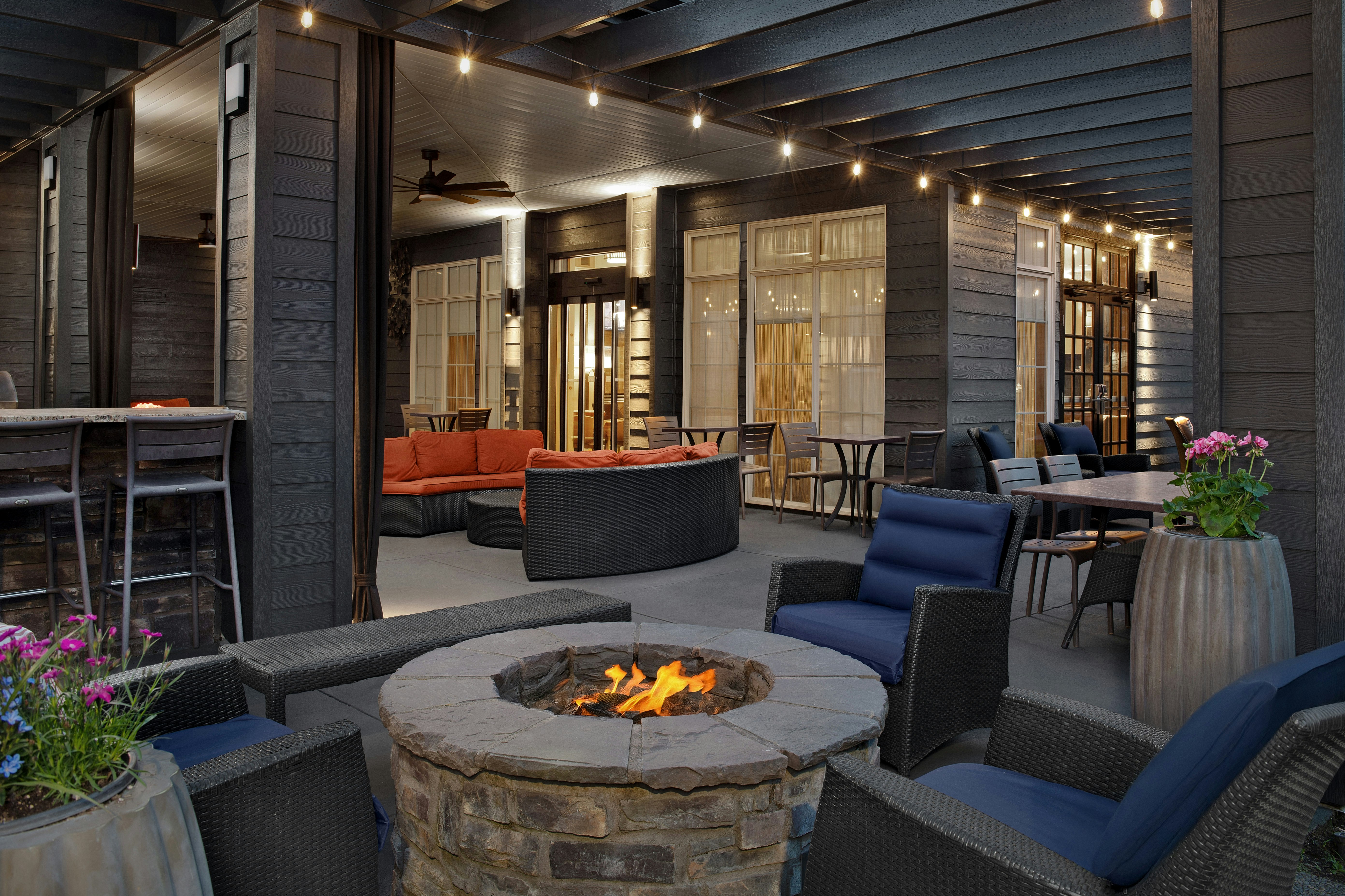 Homewood Suites by Hilton Vancouver-Portland 11/22
