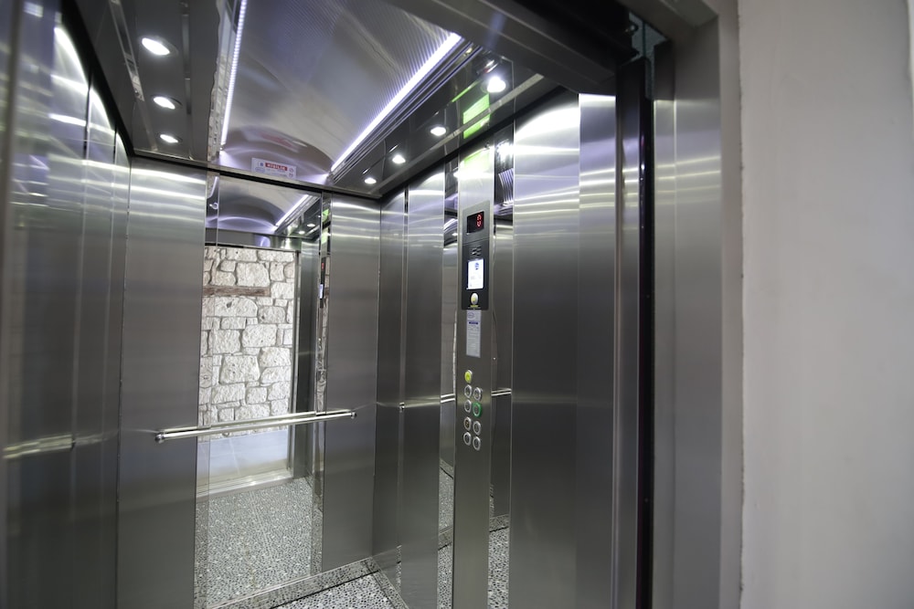 Bademli Konak Otel 15/32