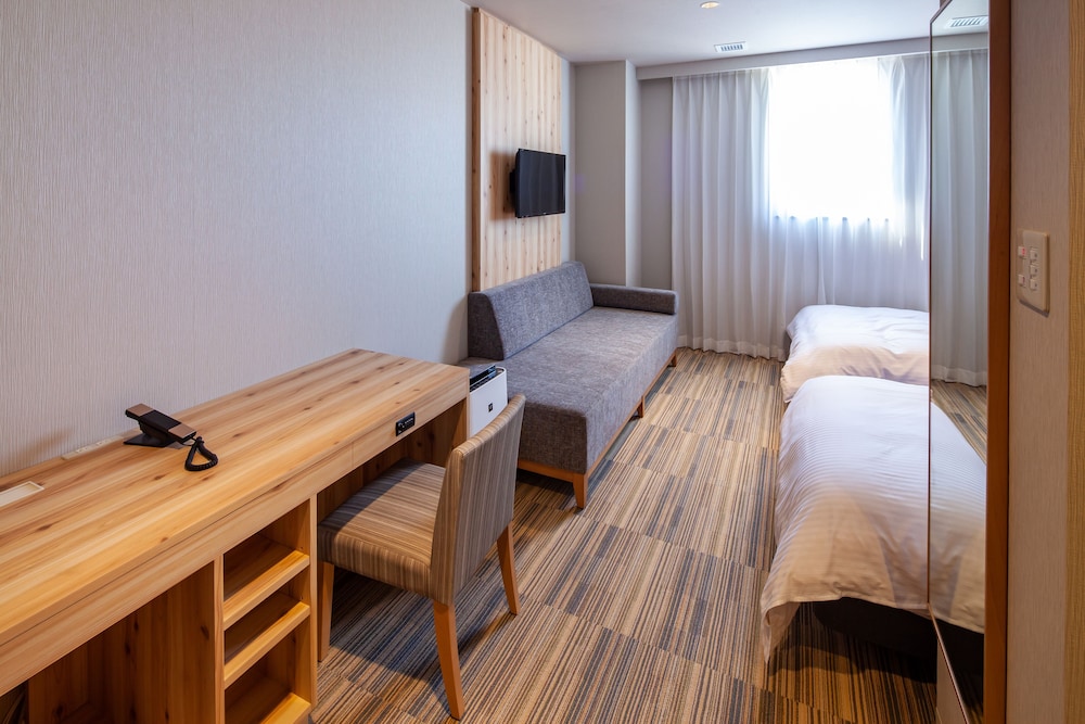 Y S Cabin And Hotel Naha Kokusaidori 23/58
