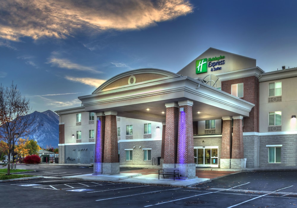 Holiday Inn Express Hotel & Suites Minden 1/42