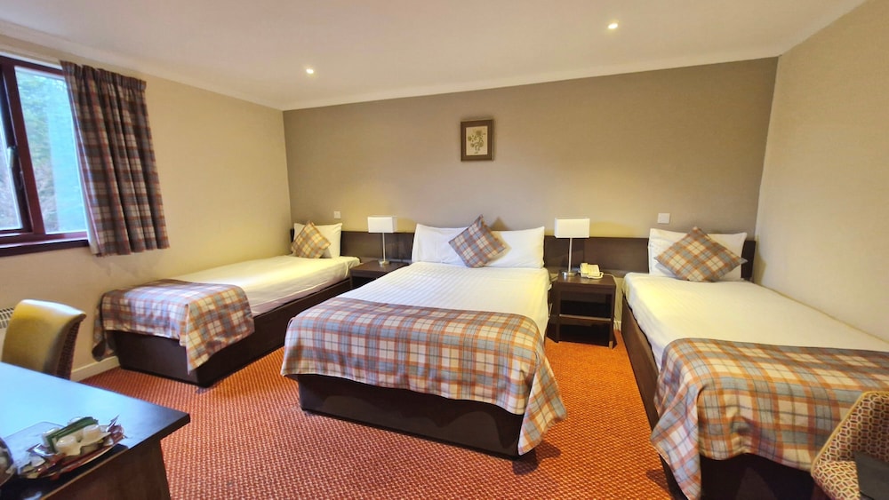 Highlander Hotel Newtonmore 11/42
