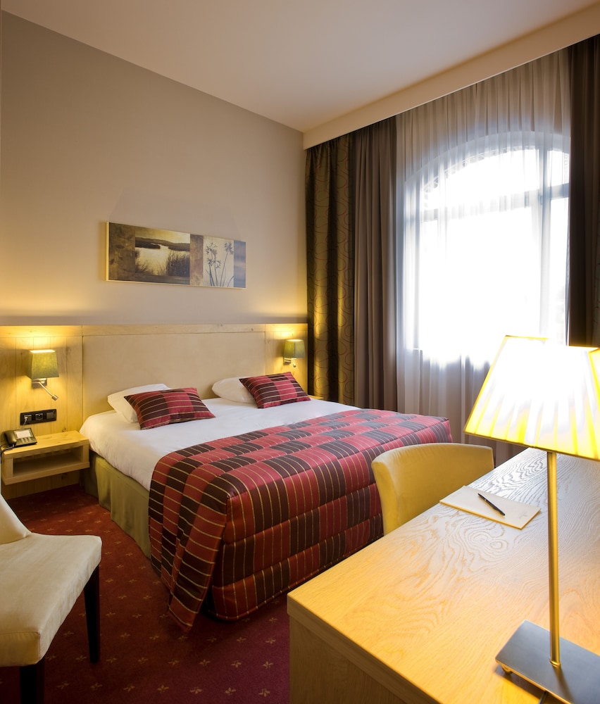 Hotel Restaurant Verviers 12/67