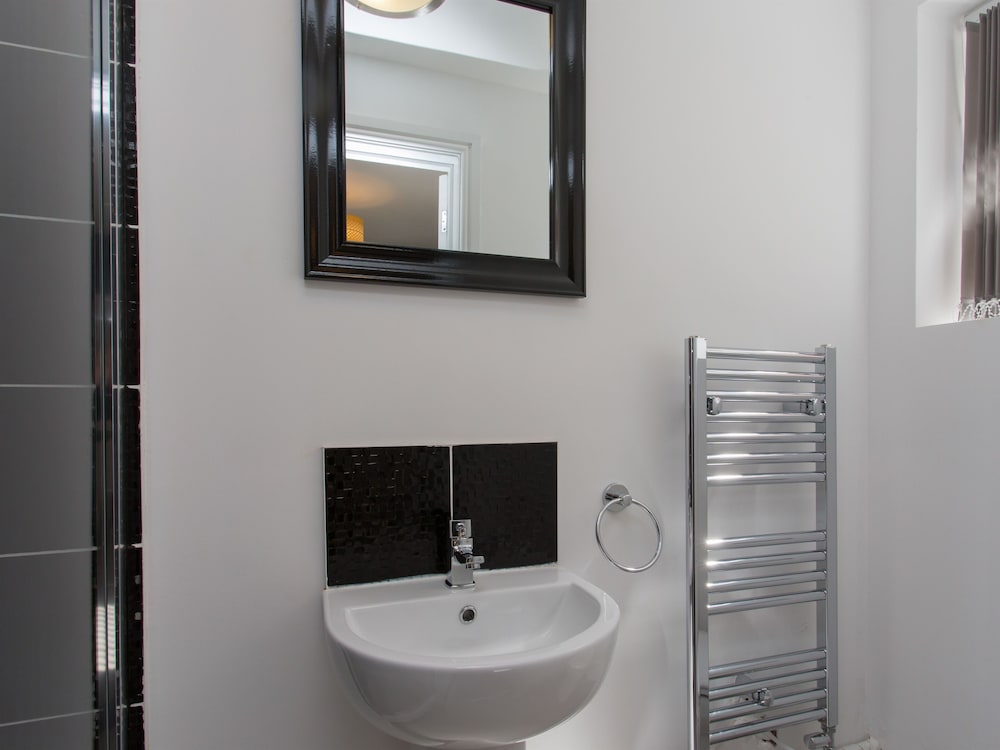 Townhouse PLUS @ Westminster Street Crewe 21/26