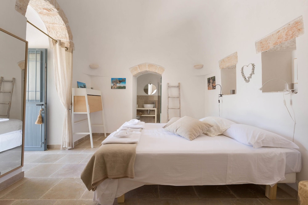 Villa Sogno Bianco 8/45