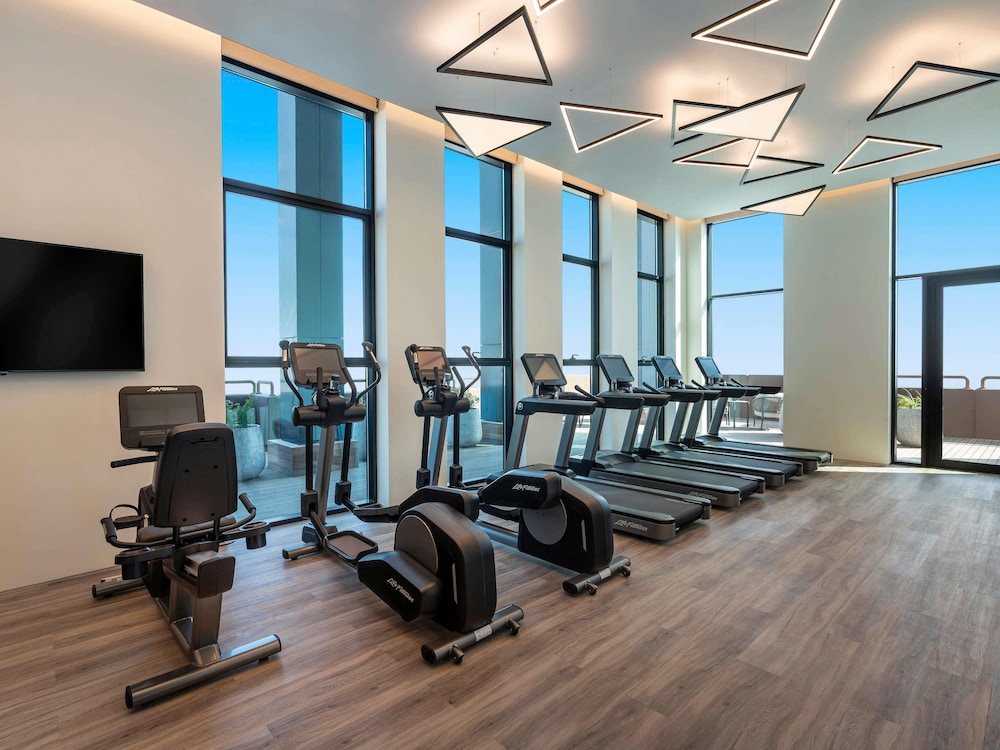 فندق فيرمونت رملة (Fairmont Ramla Serviced Residences) 26/50