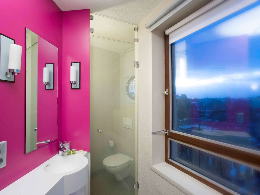 Ibis Styles Lille Centre Gare Beffroi 13/68