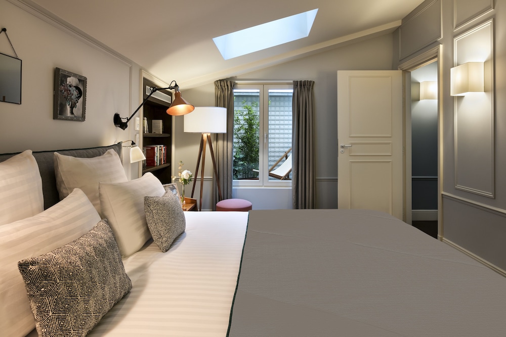 Hotel & Spa Royal Madeleine 38/77
