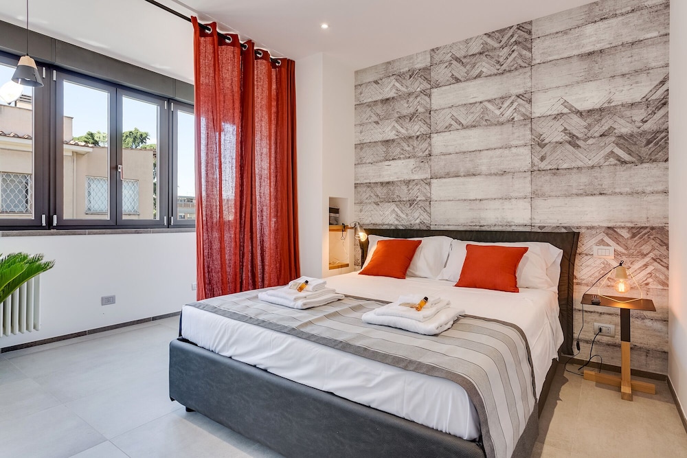 Rome as you feel - San Lucio Apartments 6/50