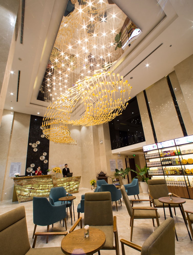 Dtx Hotel Nha Trang 5/73