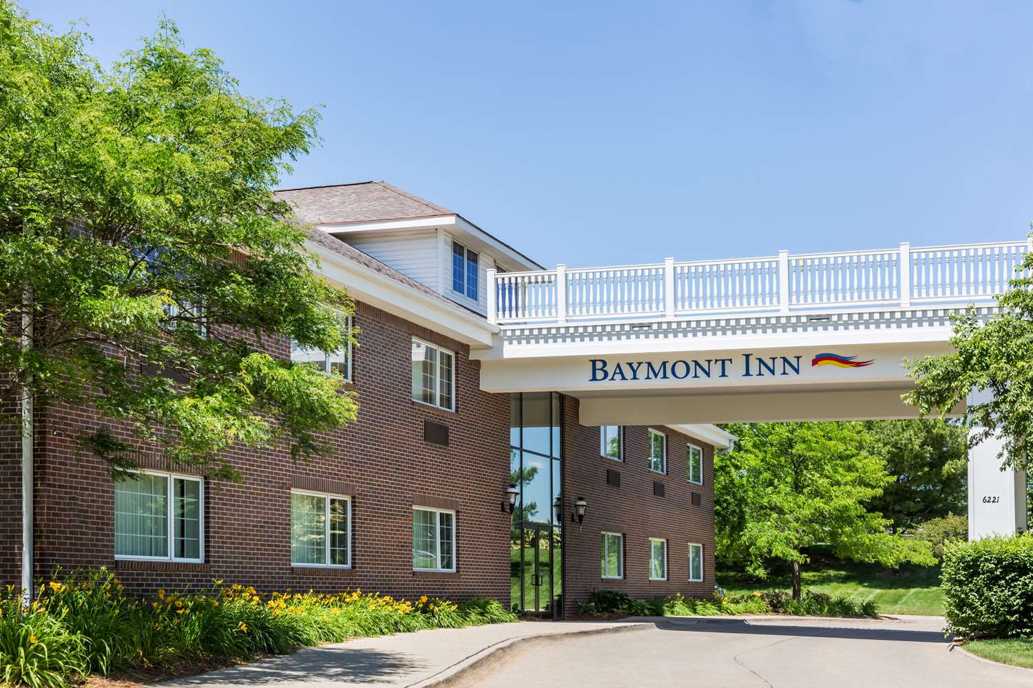 Baymont By Wyndham Des Moines Airport 2/56