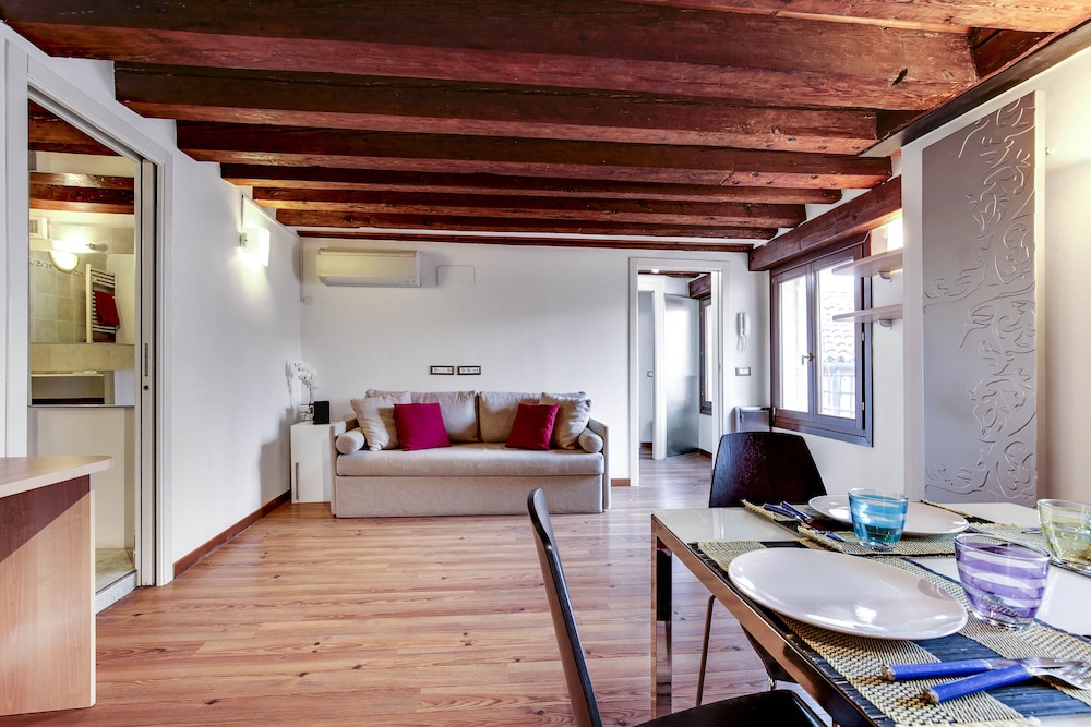 Residenza Valier 22/38