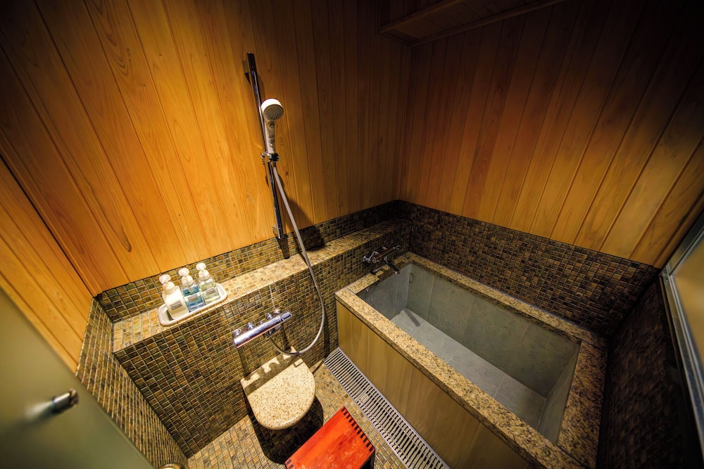 Fujisan Onsen Hotel Kaneyamaen 32/72