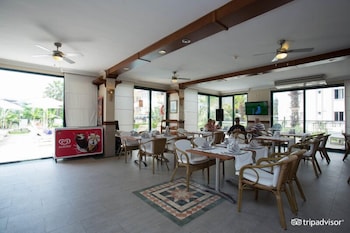 Aegean Princess Apart Hotel 25/50