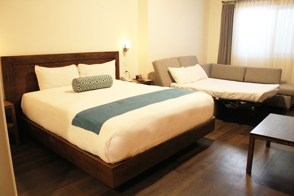 San Nicolas Hotel and Casino 18/57