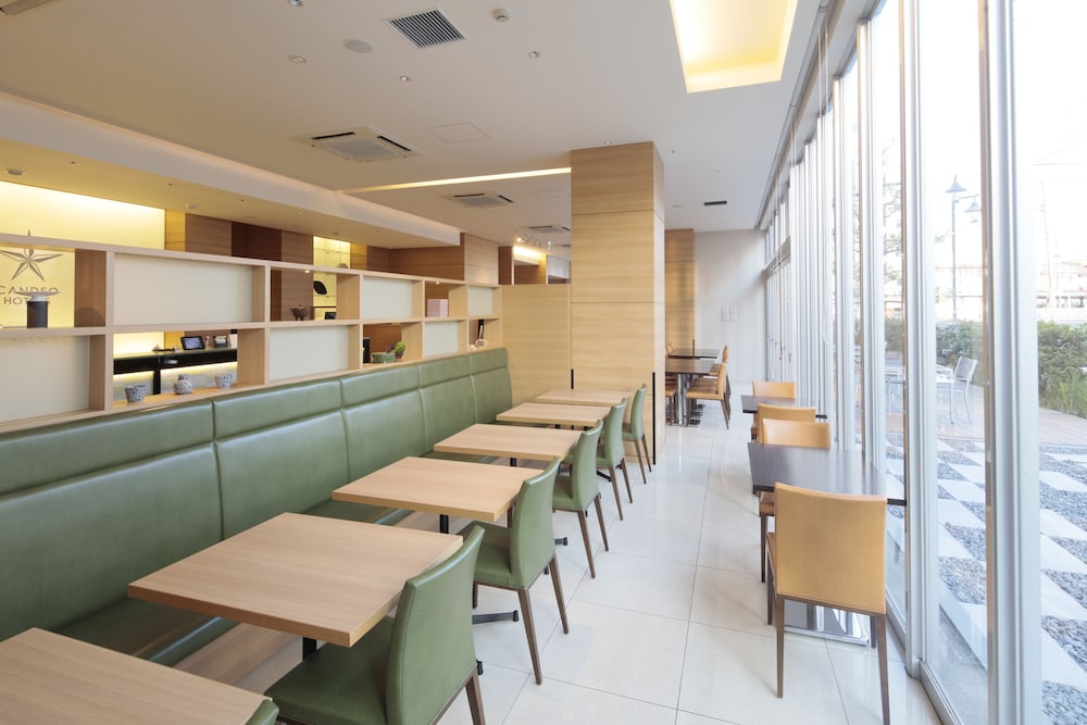 Candeo Hotels Handa 43/50