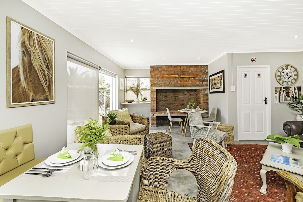 La Montagne Bed & Breakfast 33/50