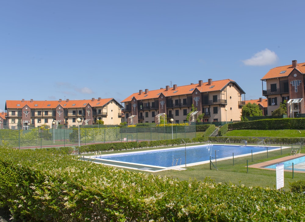 Abba Comillas Apartments 51/59