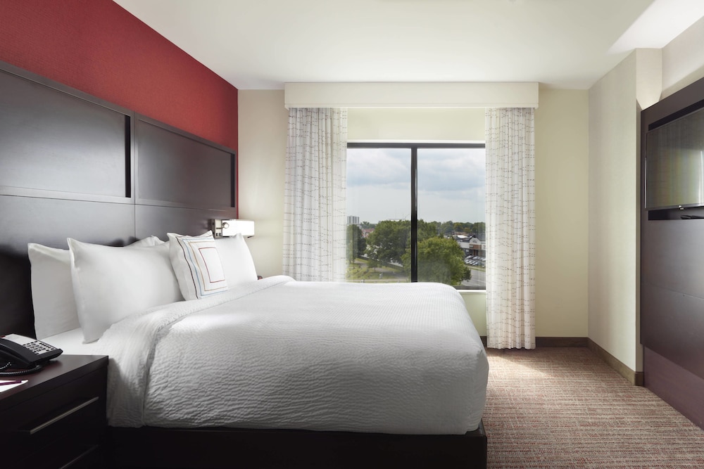 Residence Inn by Marriott Columbus OSU 13/42