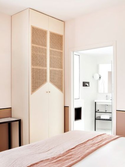 Hotel Doisy - Orso Hotels 12/53