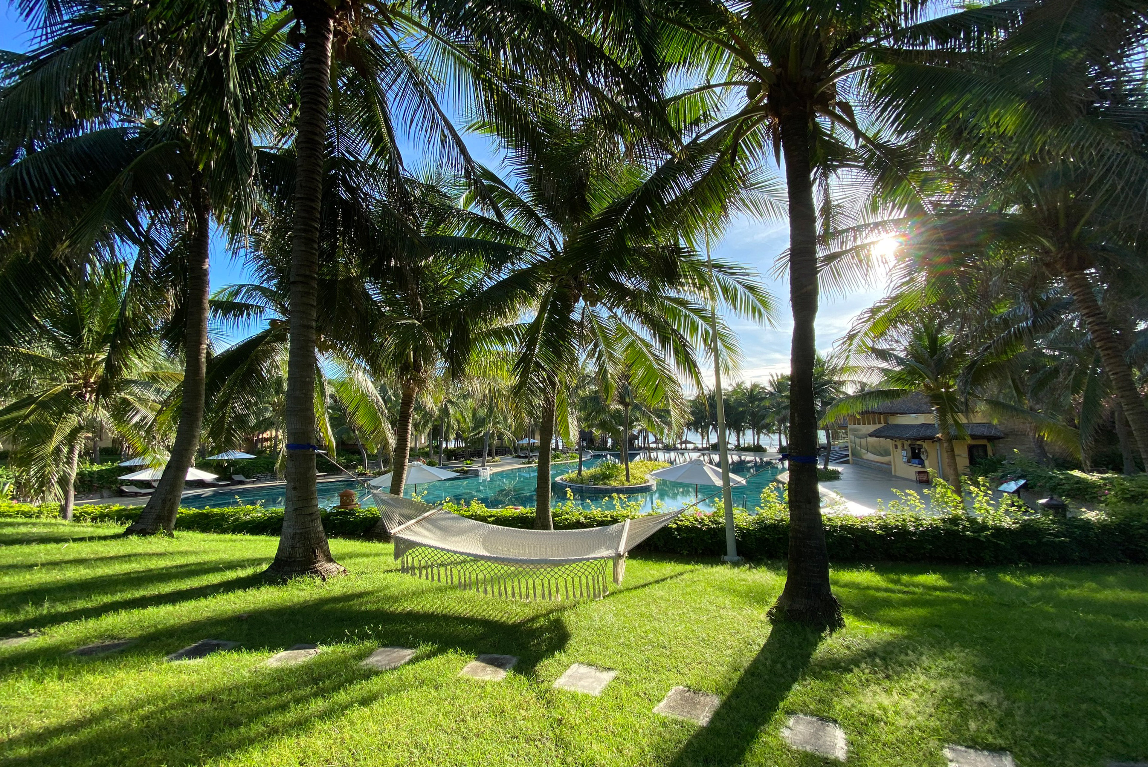 Pandanus Resort 114/140