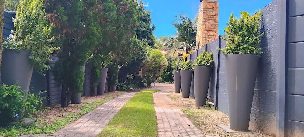 Citrus Lane Guesthouse 39/50