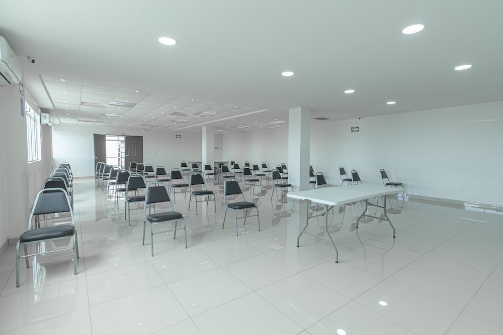 Hotel Plaza Del Arco Express 55/65