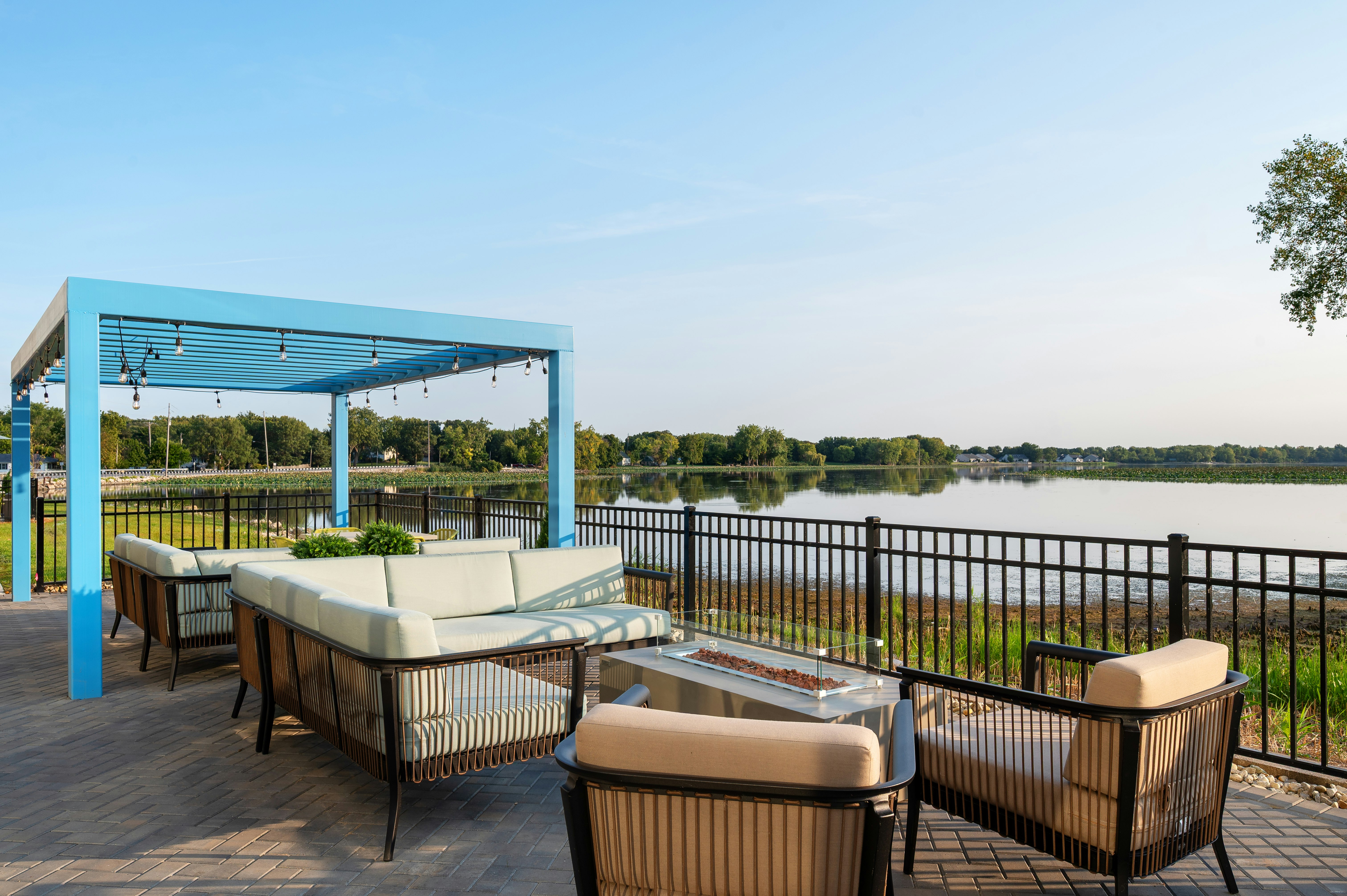 Hampton Inn & Suites by Hilton Port Clinton Catawba Island 4/39