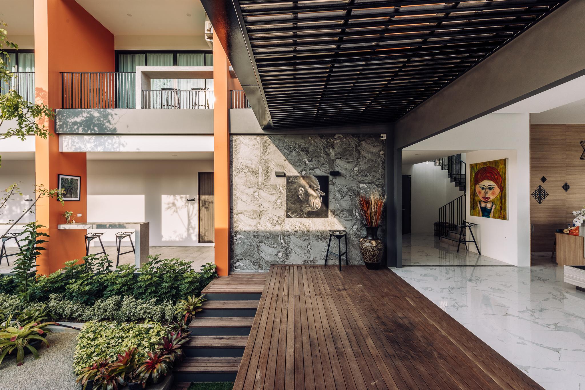 Pimdara Hotel 14/30