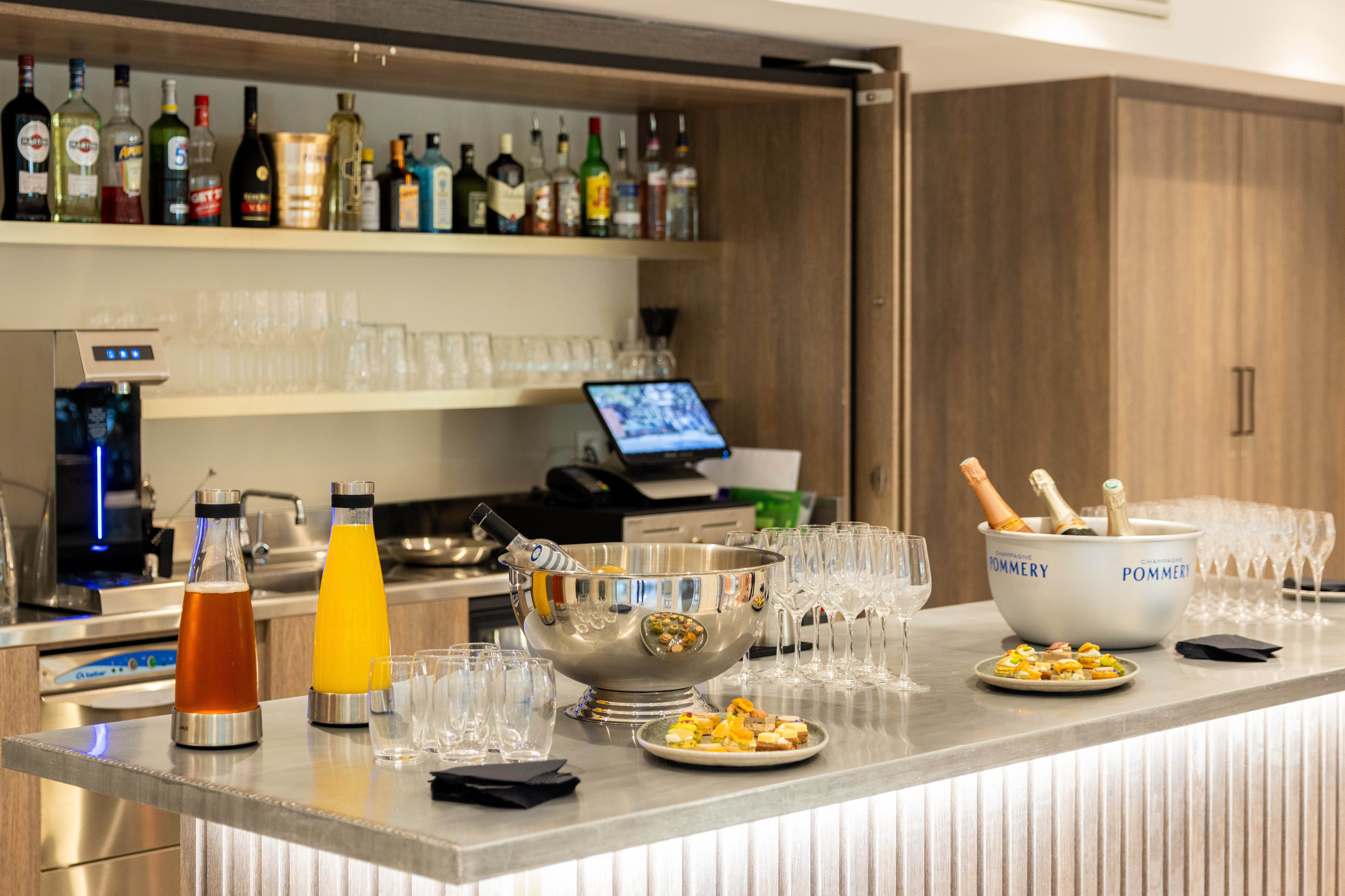 Staybridge Suites Cannes Centre 18/50