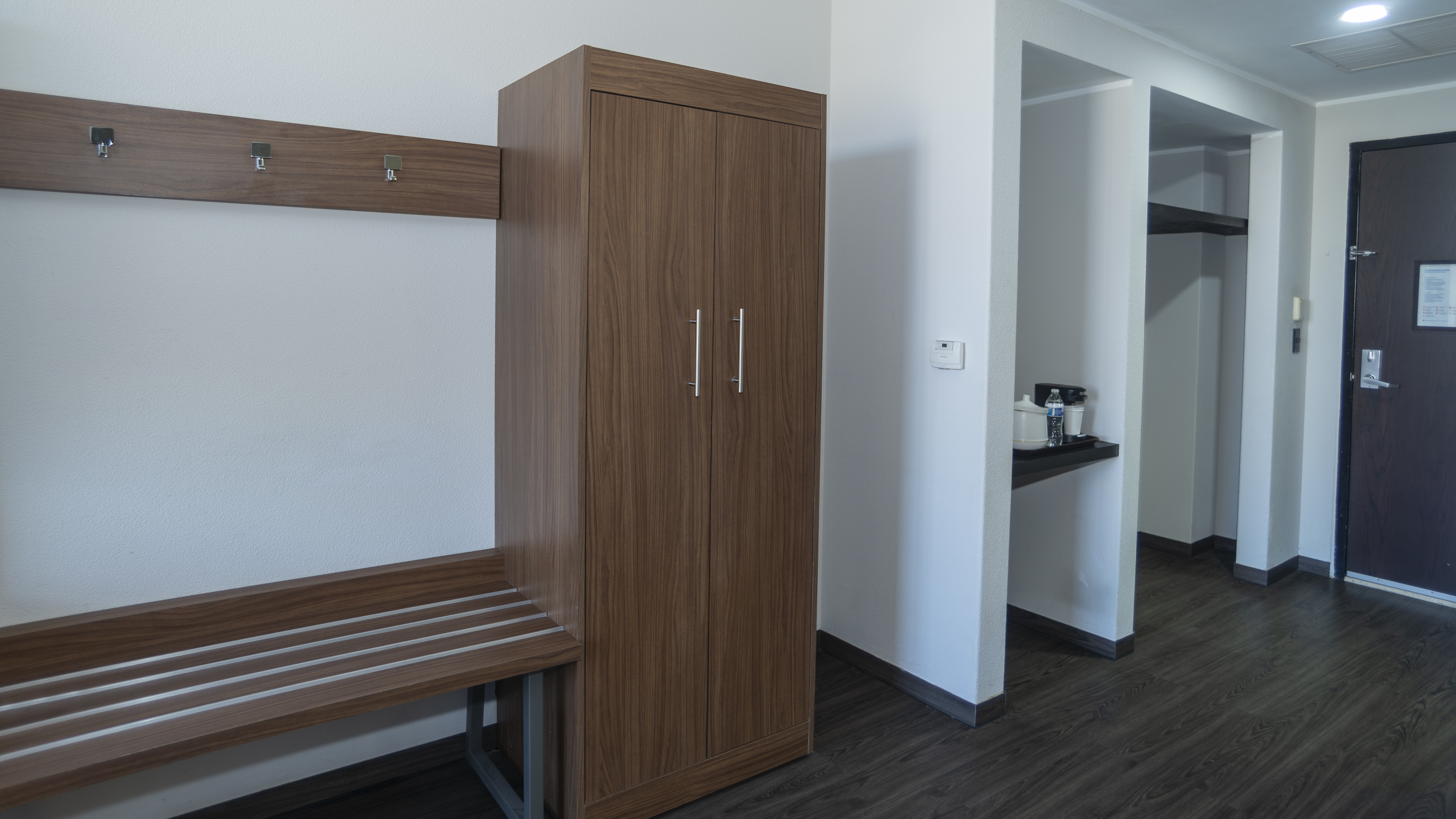 Holiday Inn Express Mexico Santa Fe 26/50